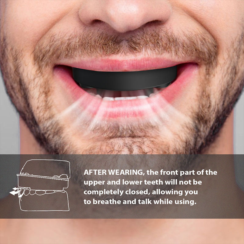 Sport Mouth Guard