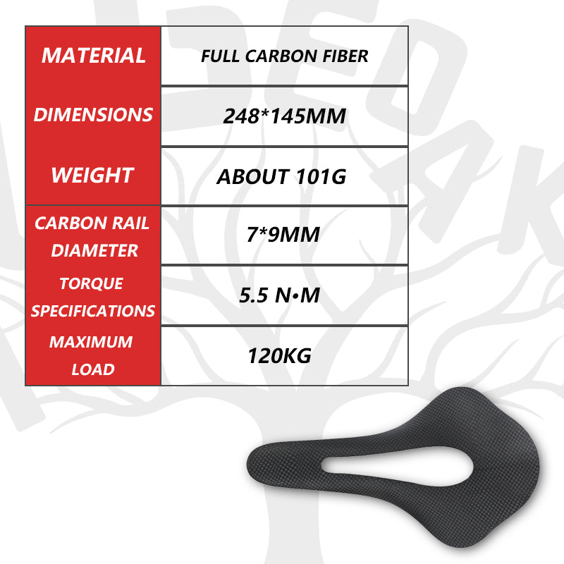 Road bike sale saddle size chart